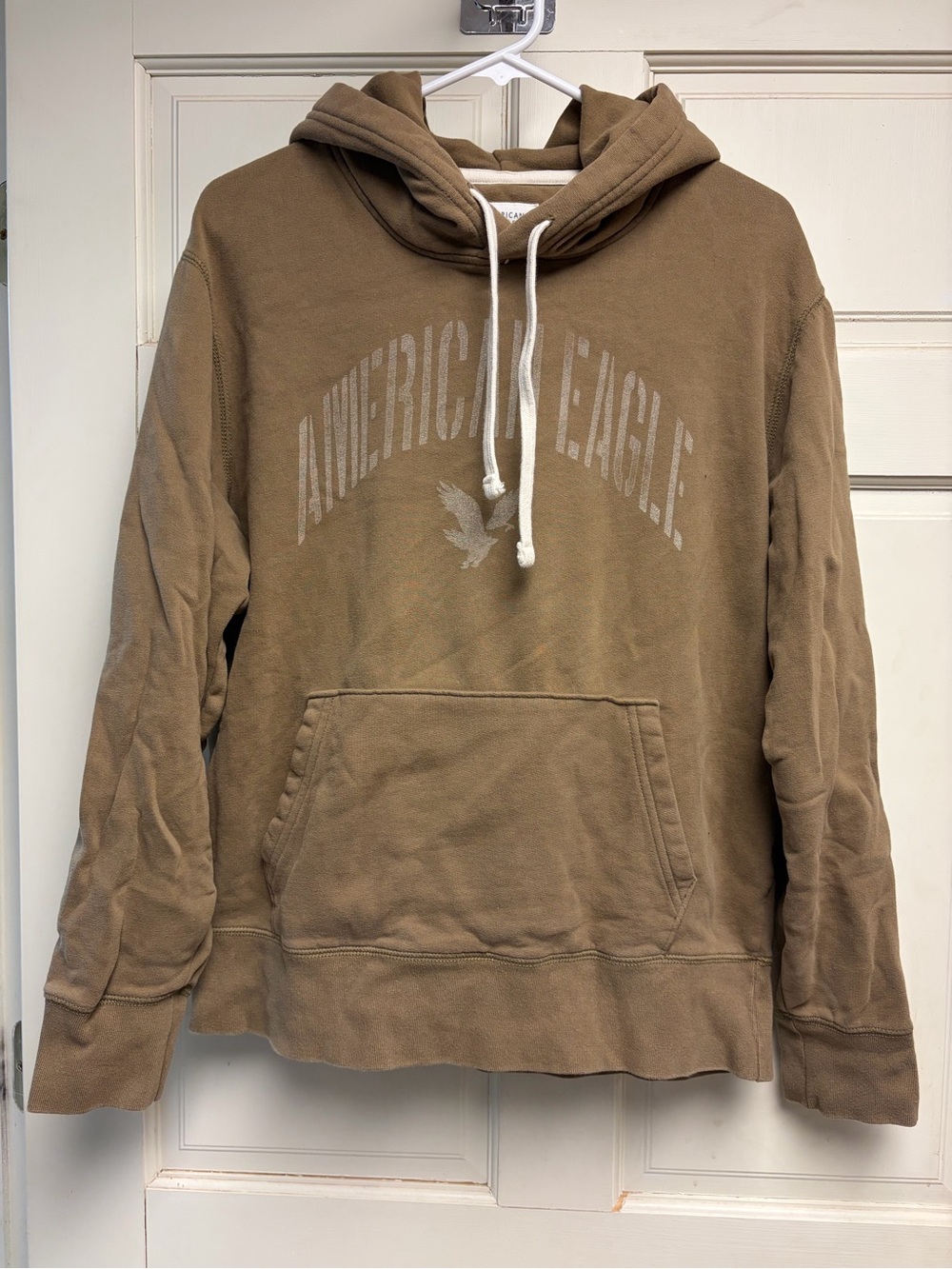 American Eagle Outfitters Men's Hoodie